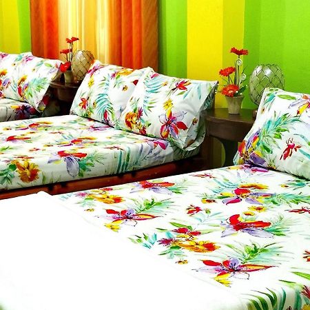 Prosperity Inn Vigan Bagian luar foto