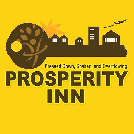 Prosperity Inn Vigan Bagian luar foto