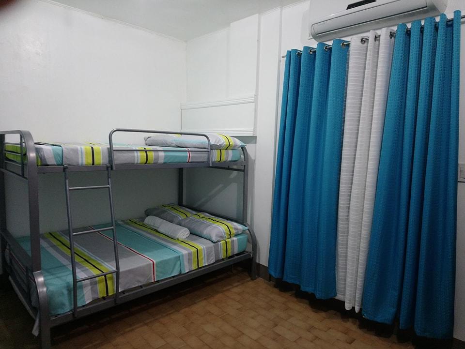 Prosperity Inn Vigan Bagian luar foto