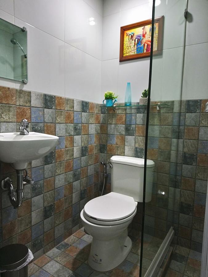 Prosperity Inn Vigan Bagian luar foto