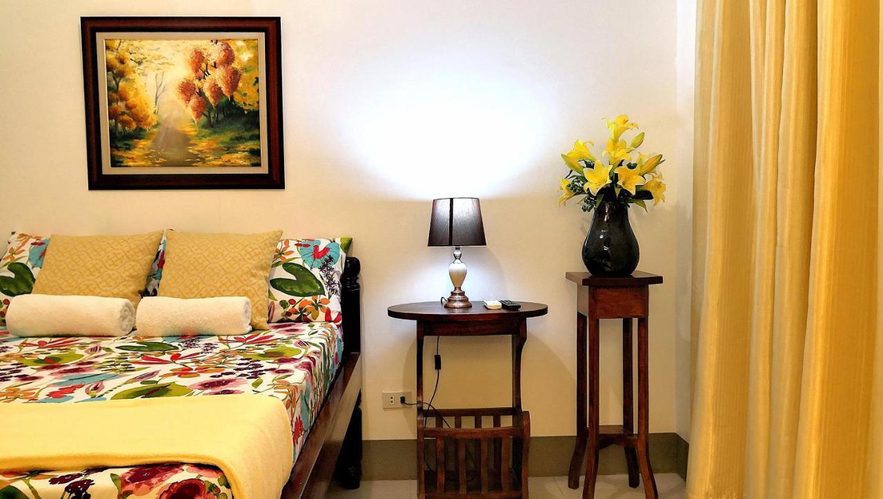 Prosperity Inn Vigan Bagian luar foto