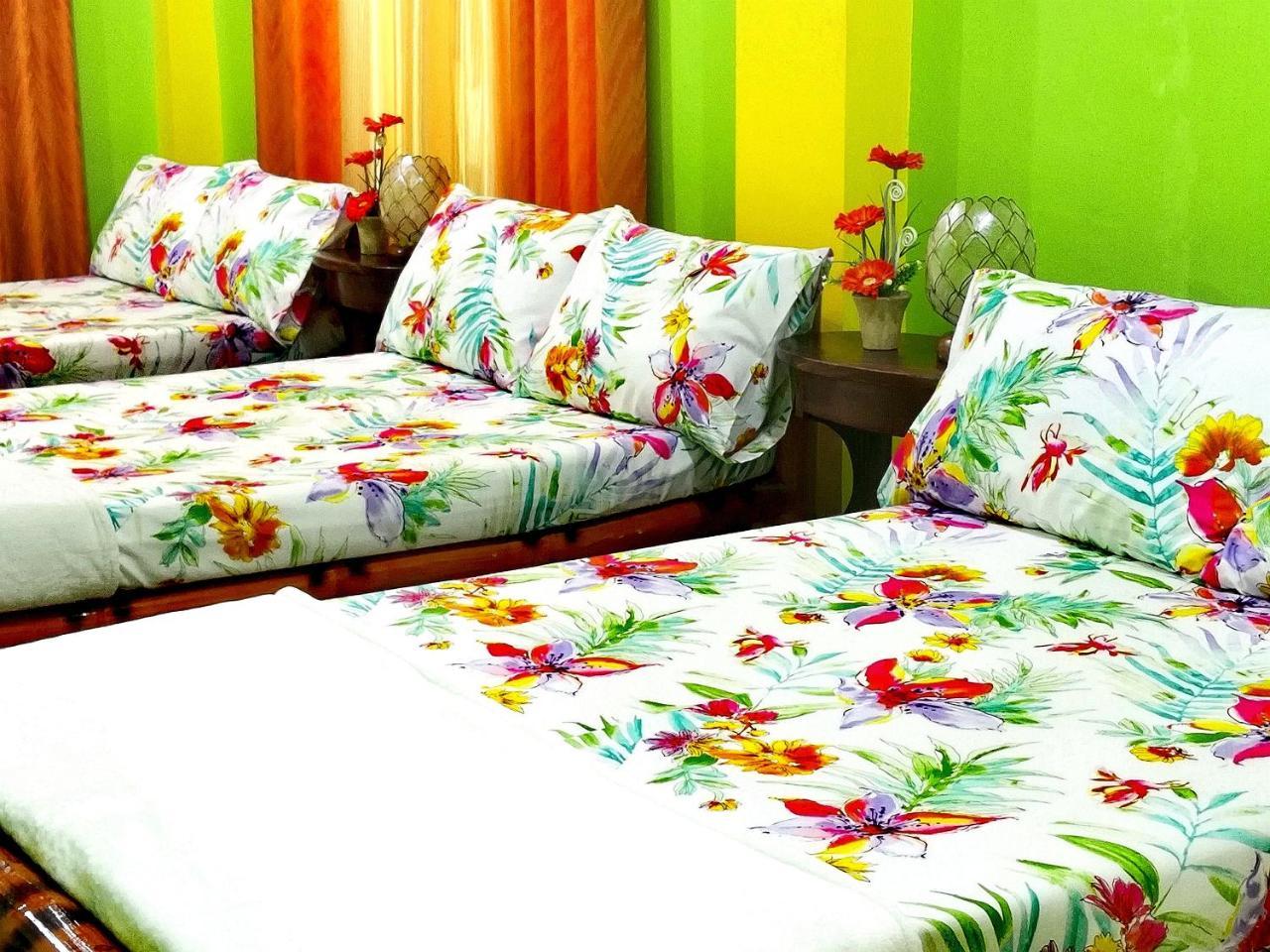 Prosperity Inn Vigan Bagian luar foto