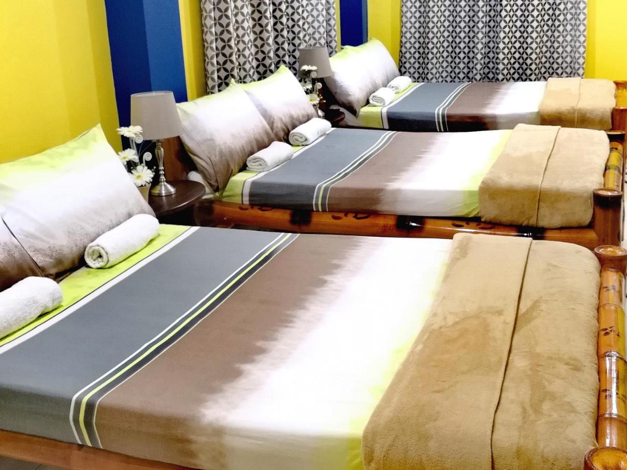 Prosperity Inn Vigan Bagian luar foto
