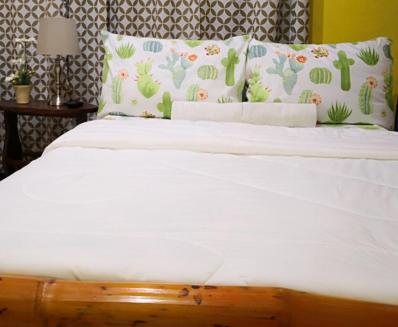 Prosperity Inn Vigan Bagian luar foto