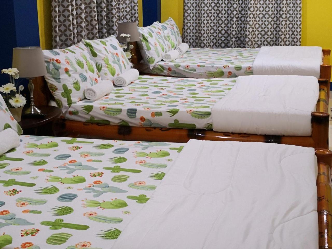 Prosperity Inn Vigan Bagian luar foto