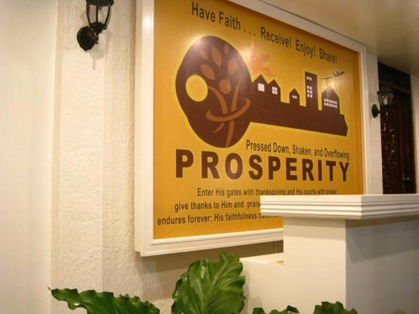Prosperity Inn Vigan Bagian luar foto